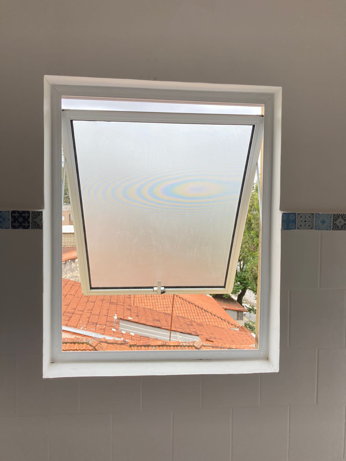 Projeto completo de esquadrias em residência de alto padrão